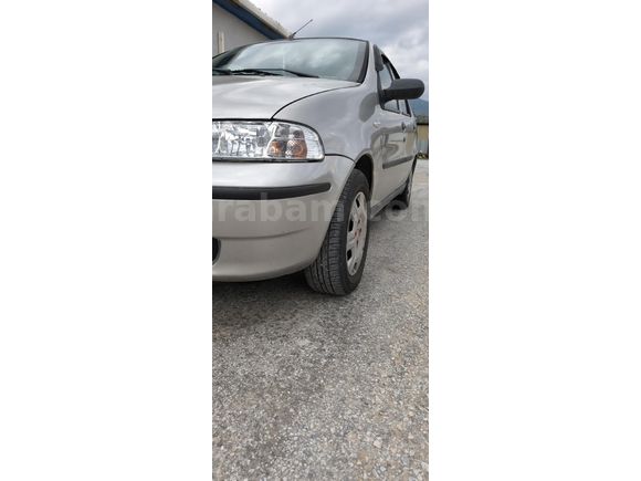 Sahibinden Fiat Albea 1.2 EL 2003 Model
