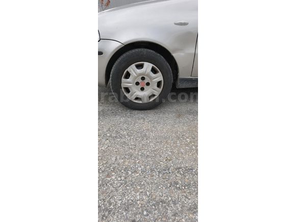 Sahibinden Fiat Albea 1.2 EL 2003 Model