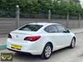 -UÇAK AUTO-2018 ÇIKIŞLI OPEL ASTRA 110 BİNDE