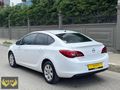 -UÇAK AUTO-2018 ÇIKIŞLI OPEL ASTRA 110 BİNDE