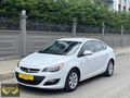 -UÇAK AUTO-2018 ÇIKIŞLI OPEL ASTRA 110 BİNDE