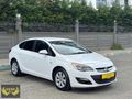 -UÇAK AUTO-2018 ÇIKIŞLI OPEL ASTRA 110 BİNDE