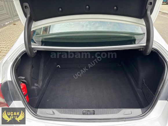 -UÇAK AUTO-2018 ÇIKIŞLI OPEL ASTRA 110 BİNDE
