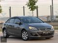 ERN AUTO'DAN 2017 OPEL ASTRA 109 BIN KM HATASZ BOYASIZ PRİNS LPG