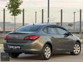 ERN AUTO'DAN 2017 OPEL ASTRA 109 BIN KM HATASZ BOYASIZ PRİNS LPG