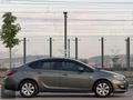 ERN AUTO'DAN 2017 OPEL ASTRA 109 BIN KM HATASZ BOYASIZ PRİNS LPG