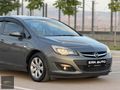 ERN AUTO'DAN 2017 OPEL ASTRA 109 BIN KM HATASZ BOYASIZ PRİNS LPG