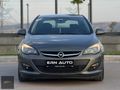 ERN AUTO'DAN 2017 OPEL ASTRA 109 BIN KM HATASZ BOYASIZ PRİNS LPG