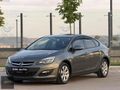 ERN AUTO'DAN 2017 OPEL ASTRA 109 BIN KM HATASZ BOYASIZ PRİNS LPG