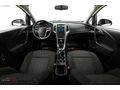 OTOFOR 2017 Opel Astra 1.6 115 BG Edition Plus Tesla Ekran
