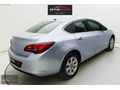 OTOFOR 2017 Opel Astra 1.6 115 BG Edition Plus Tesla Ekran
