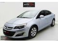 OTOFOR 2017 Opel Astra 1.6 115 BG Edition Plus Tesla Ekran