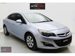 OTOFOR 2017 Opel Astra 1.6 115 BG Edition Plus Tesla Ekran