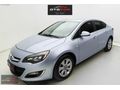 OTOFOR 2017 Opel Astra 1.6 115 BG Edition Plus Tesla Ekran