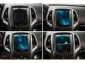 OTOFOR 2017 Opel Astra 1.6 115 BG Edition Plus Tesla Ekran