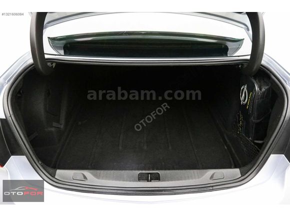 OTOFOR 2017 Opel Astra 1.6 115 BG Edition Plus Tesla Ekran