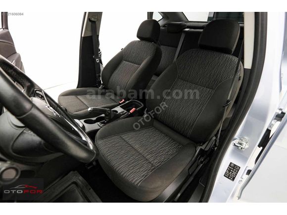 OTOFOR 2017 Opel Astra 1.6 115 BG Edition Plus Tesla Ekran