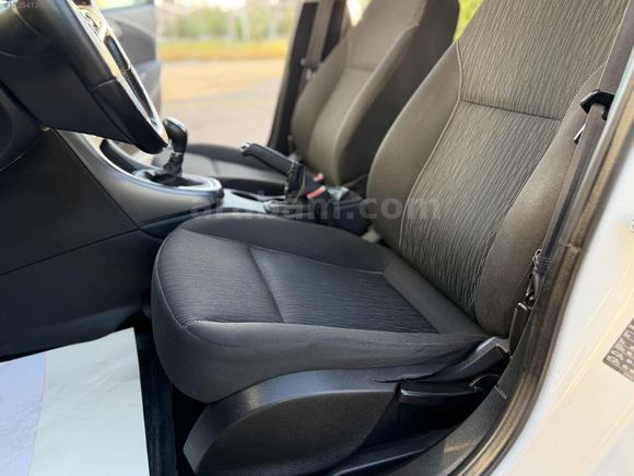 KILCI | 2016 OPEL ASTRA 1.6 EDİTİON PLUS 68.000 KM HATASIZ