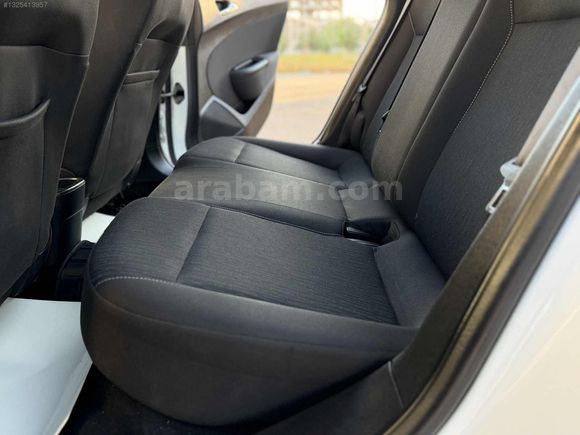 KILCI | 2016 OPEL ASTRA 1.6 EDİTİON PLUS 68.000 KM HATASIZ
