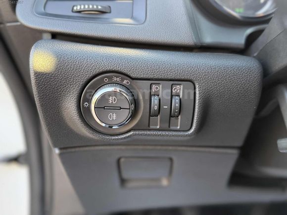 KILCI | 2016 OPEL ASTRA 1.6 EDİTİON PLUS 68.000 KM HATASIZ