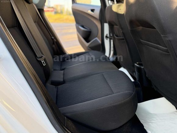 KILCI | 2016 OPEL ASTRA 1.6 EDİTİON PLUS 68.000 KM HATASIZ