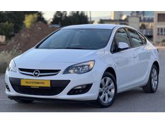 KILCI | 2016 OPEL ASTRA 1.6 EDİTİON PLUS 68.000 KM HATASIZ