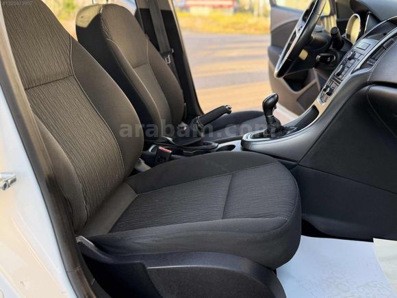 KILCI | 2016 OPEL ASTRA 1.6 EDİTİON PLUS 68.000 KM HATASIZ