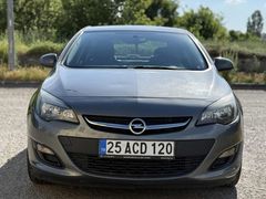 HATASIZ DEĞİŞENSİZ TRAMERSİZ DÜŞÜK KM TESLA EKRAN LPGLİ ASTRA