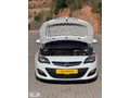 2018 Model 1.6 Opel Astra Hatasız Boyasız 110 Bin Km'de
