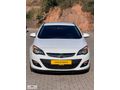 2018 Model 1.6 Opel Astra Hatasız Boyasız 110 Bin Km'de