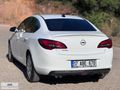 2018 Model 1.6 Opel Astra Hatasız Boyasız 110 Bin Km'de