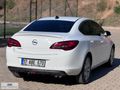 2018 Model 1.6 Opel Astra Hatasız Boyasız 110 Bin Km'de