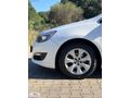 2018 Model 1.6 Opel Astra Hatasız Boyasız 110 Bin Km'de