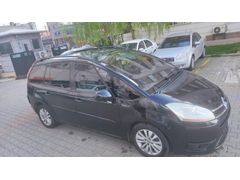 Sahibinden Citroen C4 Grand Picasso 1.6 HDi SXPK 2008 Model Ankara