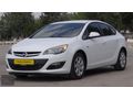 2017 OPEL ASTRA EDİTİON PLUS