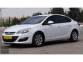 2017 OPEL ASTRA EDİTİON PLUS