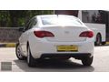 2017 OPEL ASTRA EDİTİON PLUS