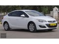 2017 OPEL ASTRA EDİTİON PLUS