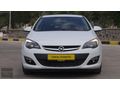 2017 OPEL ASTRA EDİTİON PLUS