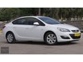 2017 OPEL ASTRA EDİTİON PLUS