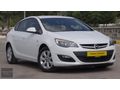 2017 OPEL ASTRA EDİTİON PLUS