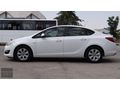 2017 OPEL ASTRA EDİTİON PLUS