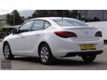 2017 OPEL ASTRA EDİTİON PLUS