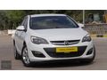 2017 OPEL ASTRA EDİTİON PLUS