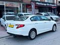 2022 YETKİLİ SERVİS BAKIMLI EGEA 91.000 KMDE GARANTİLİDİR...