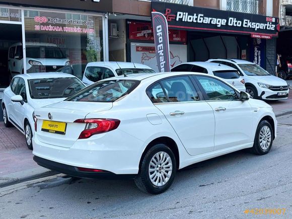 2022 YETKİLİ SERVİS BAKIMLI EGEA 91.000 KMDE GARANTİLİDİR...