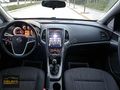 HATASIZZ_BOYASIZZ_TESLA EKRAN_OPEL ASTRA J 1.6 FULL_ÇELİK JANT