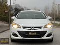 HATASIZZ_BOYASIZZ_TESLA EKRAN_OPEL ASTRA J 1.6 FULL_ÇELİK JANT
