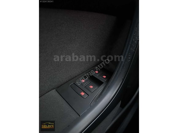 HATASIZZ_BOYASIZZ_TESLA EKRAN_OPEL ASTRA J 1.6 FULL_ÇELİK JANT