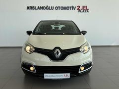 HYUNDAİ BAYİ ARSLANOĞLUDAN CAPTUR 1.5 DCI ICON EDC 125.500KM ORJ